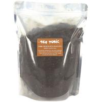 Tea Tonic Organic Dark Chocolate & Black Tea Loose Leaf 500g
